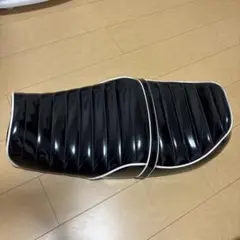 ジェイド250 JADE250 三段シート美品 - メルカリ