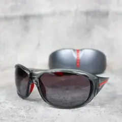 2025年最新】PRADA SPORT メンズ サングラスの人気アイテム - メルカリ