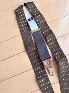 2025年最新】ALBERT THURSTON サスペンダーの人気アイテム - メルカリ