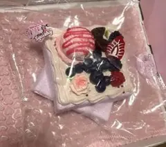 Kiki Squishy 2枚トースト