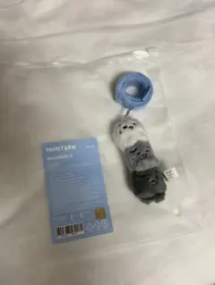 MINITEEN DECOBAND ミニティーンデコバンド　ジュン O.C.L