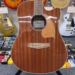 【12244】Ibanez PF32MHCE-NMH エレアコのサムネイル