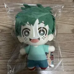 2026年最新】僕のヒーローアカデミア ぬいぐるみ 緑谷出久 爆豪勝己の