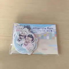 そらる　まふまふ　フレークシール　富士急ハイランド