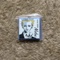 NANA CD風アクリルチャーム 寺島伸夫