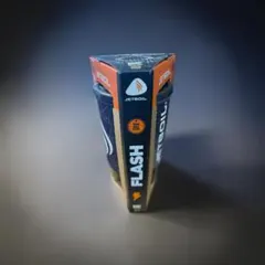 16日まで割引　新品未開封　送料無料 JETBOIL FLASH フラクタイルのサムネイル