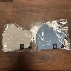 ONWARD 生地マスク ヤクルトスワローズ　洗えるマスク