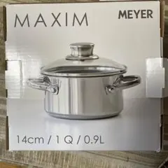2025年最新】MEYER 両手鍋の人気アイテム - メルカリ