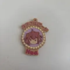 カラフルピーチ のあ キーホルダー