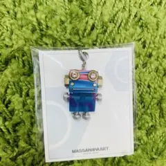 ☆お値下☆　(希少)　マサノヴァアート　ロボットアクセサリー 希少 マサノヴァアート ロボット アクセサリー