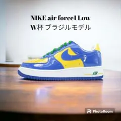 NIKE/air force1/レア商品✨/定価28000円/中古品