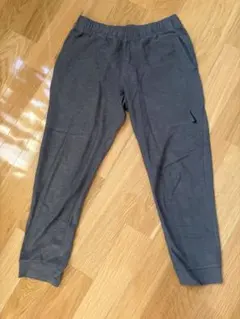 【美品】NikeメンズヨガパンツL