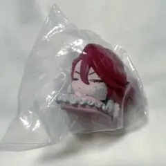 ダンダダン　ガチャガチャ　おねむたん vol.2 ダンダダン アイラ変身