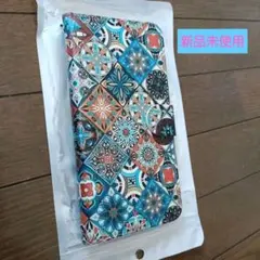 【新品未使用】OPPO Reno11 A 高品品質手帳型 ケース