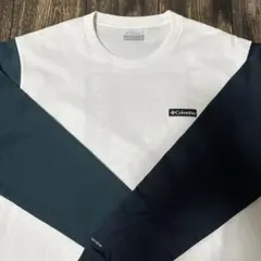 Colombia コロンビア　ロングスリーブ