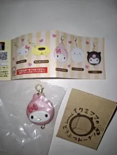 SANRIO　マイメロディ