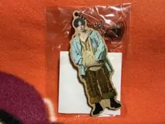 BE:FIRST MANATO マナト アクキー⑧
