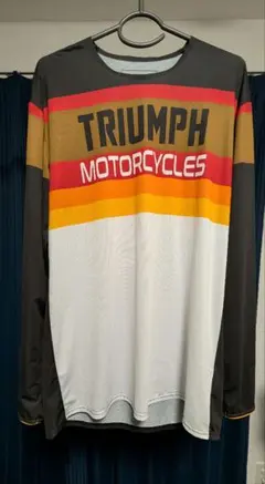 TRIUMPH オフロードジャージのサムネイル