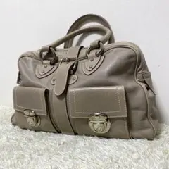 MARC JACOBS マークジェイコブス✨ ハンドバッグ Y2K ヴェネチア