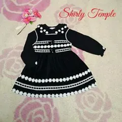 ♡410♡シャーリーテンプル♡マーガレット♡セット♪♡110cm♡