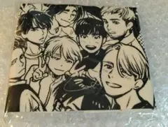 ユーリ!!!on ice コットンバック　久保ミツロウ　非売品