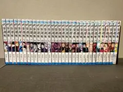 呪術廻戦 全巻 0巻〜30巻