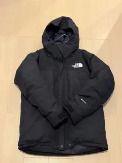 THE NORTH FACE マウンテンダウンジャケット ND91930