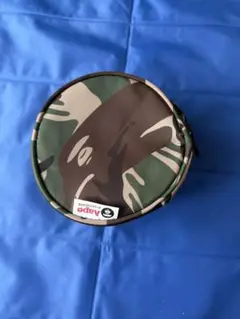 AAPE BY A BATHING APE ポーチ