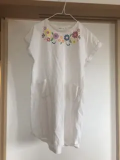 BEAMS mini 130ワンピース