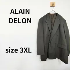 2026年最新】ALAIN DELON メンズ スーツの人気アイテム - メルカリ