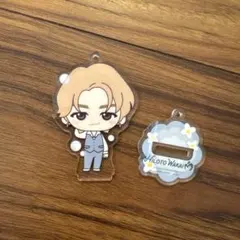 2025年最新】ミセス くじ アクリルスタンド 若井の人気アイテム