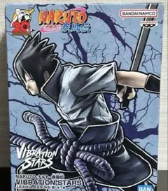 2026年最新】VIBRATION STARS UCHIHA SASUKE Ⅲの人気アイテム - メルカリ
