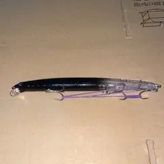 BlueBlue Blooowin! 165 スリムのサムネイル