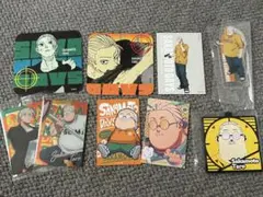 サカモトデイズ　坂本太郎　まとめ売り