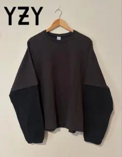 YEEZY】 TS-05 size2 yzy black 新品未使用 - メルカリ