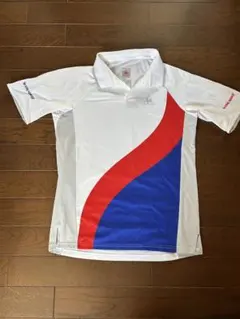 le coq sportif スリムフィットゴルフウェアホワイト