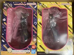 一番くじ ウマ娘プリティーダービー 9弾 マンハッタンカフェ A賞 ラストワン