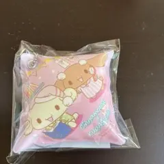 シナモロール クッションチャーム　くら寿司