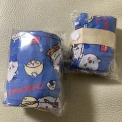 忍たま乱太郎　ゆるパレット　エコバッグ　五年生 忍たま乱太郎 ゆるパレット エコバッグ 五年生 - メルカリ