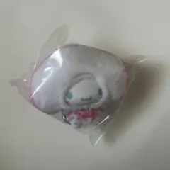 サンリオ　ちびっとも　おかず　シナモン