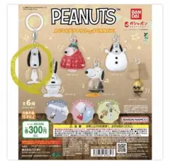 スヌーピー PEANUTS めじるしアクセサリー A