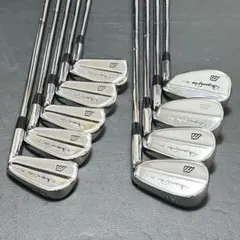 2026年最新】mizuno pro アイアンの人気アイテム - メルカリ