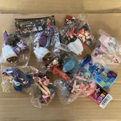Qee Series 4 Designer Collection 2体セット - メルカリ