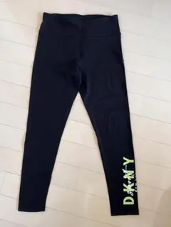 【DKNY】スポーツレギンス