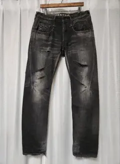 2026年最新】denham crossbackの人気アイテム - メルカリ