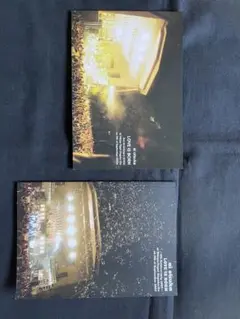 大塚愛　LIVE DVD 冊子　LOVE IS BORN 3rd 4th