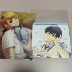 ときメモGS4 風真玲太 巴征道
