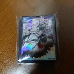 超希少・未使用】遊戯王 公式 暗黒界の龍神グラファ 台湾限定 スリーブ
