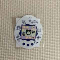 たまごっち　レンチキュラーカード　マツキヨ　ココカラ