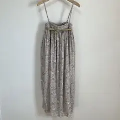 Balcony and bed 2way スカートのサムネイル